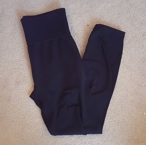 Insulated Leggings